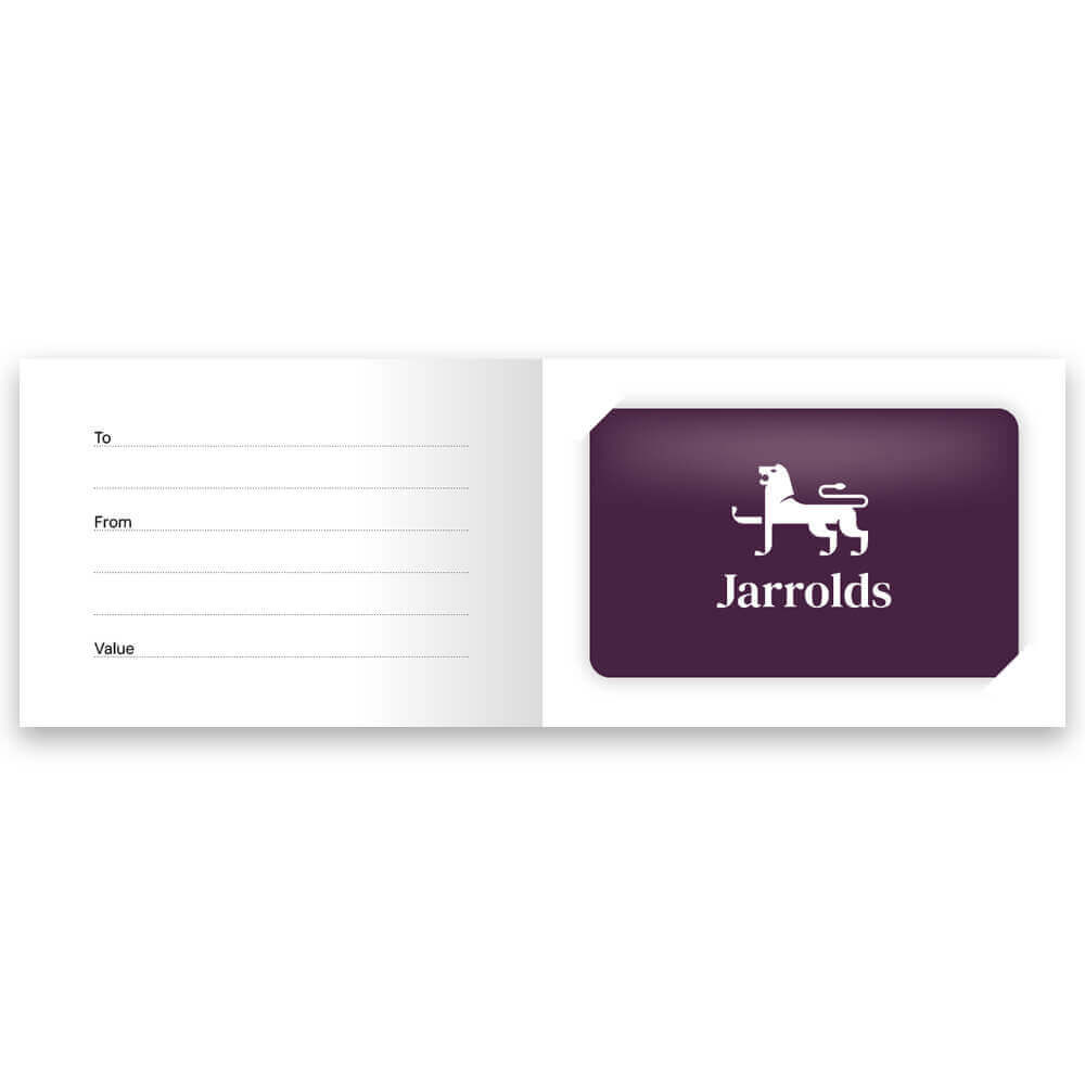 Jarrolds Gift Card
